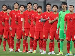 日足协前主席：说过多次若亚洲有能夺世界杯先是中国，首先因人多.