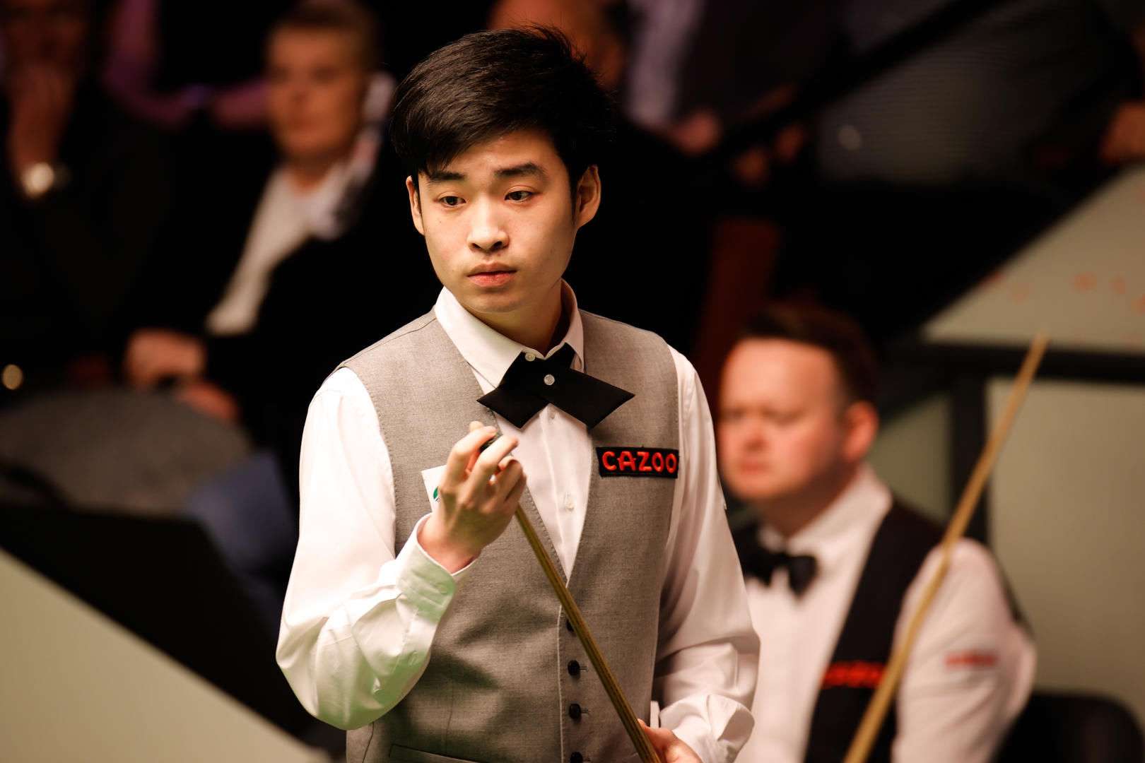 开局就找到 开局就找到