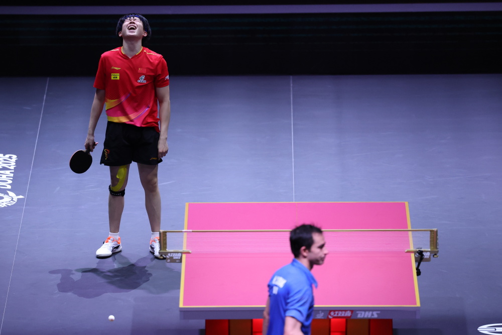 杰出的运动 杰出的运动