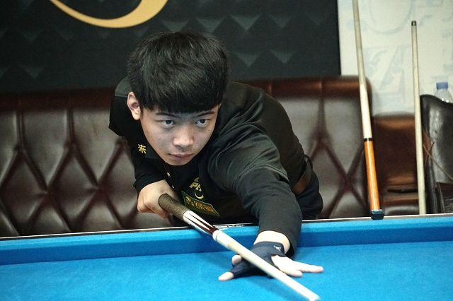 赛节奏奠定 赛节奏奠定